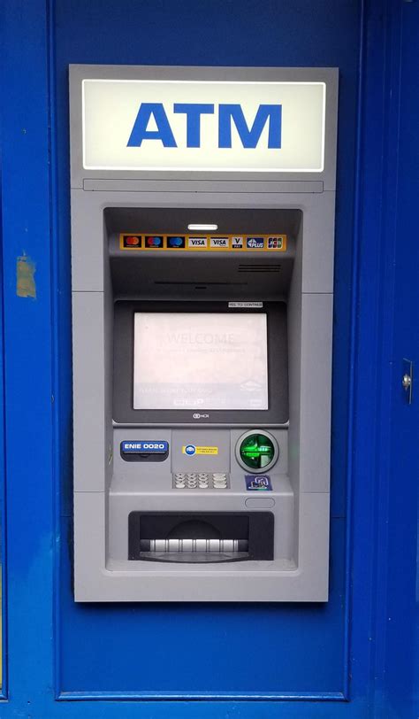 Visa <b>ATM</b>: An automated teller <b>machine</b> powered by Visa. . Plus atm machine near me